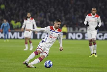 賽的高潮 賽的高潮